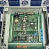 JRC ALPHATRON ALPHASEAPILOT MFC 3104.0400 CONTROL PANEL