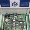 JRC ALPHATRON ALPHASEAPILOT MFC 3104.0400 CONTROL PANEL