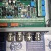 JRC ALPHATRON ALPHASEAPILOT MFC 3104.0400 CONTROL PANEL