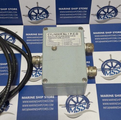 KEUMYANG CYLINDER ELS-3000 PISTON FLOW SENSOR