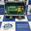 KEUMYANG CYLINDER NO.1 P.C.O NON FLOW ALARM MONITOR & TEMPERATURE SENSOR-6 KEUMYANG CYLINDER NO.1 P.C.O NON FLOW ALARM MONITOR & TEMPERATURE SENSOR