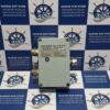 KEUMYANG CYLINDER NO.10 P.C.O NON FLOW ALARM MONITOR & TEMPERATURE SENSOR