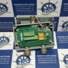 KEUMYANG CYLINDER NO.2 P.C.O NON FLOW ALARM MONITOR & TEMPERATURE SENSOR-5 KEUMYANG CYLINDER NO.2 P.C.O NON FLOW ALARM MONITOR & TEMPERATURE SENSOR