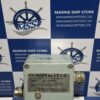 KEUMYANG CYLINDER NO.5 P.C.O NON FLOW ALARM MONITOR & TEMPERATURE SENSOR