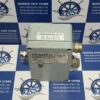KEUMYANG CYLINDER NO.5 P.C.O NON FLOW ALARM MONITOR & TEMPERATURE SENSOR