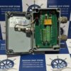 KEUMYANG CYLINDER NO.5 P.C.O NON FLOW ALARM MONITOR & TEMPERATURE SENSOR