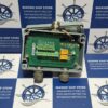 KEUMYANG CYLINDER NO.5 P.C.O NON FLOW ALARM MONITOR & TEMPERATURE SENSOR