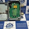 KEUMYANG CYLINDER NO.6 P.C.O NON FLOW ALARM MONITOR & TEMPERATURE SENSOR-4 KEUMYANG CYLINDER NO.6 P.C.O NON FLOW ALARM MONITOR & TEMPERATURE SENSOR