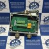 KEUMYANG CYLINDER NO.6 P.C.O NON FLOW ALARM MONITOR & TEMPERATURE SENSOR-6 KEUMYANG CYLINDER NO.6 P.C.O NON FLOW ALARM MONITOR & TEMPERATURE SENSOR