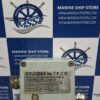 KEUMYANG CYLINDER NO.7 P.C.O NON FLOW ALARM MONITOR & TEMPERATURE SENSOR-1 KEUMYANG CYLINDER NO.7 P.C.O NON FLOW ALARM MONITOR & TEMPERATURE SENSOR
