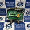 KEUMYANG CYLINDER NO.7 P.C.O NON FLOW ALARM MONITOR & TEMPERATURE SENSOR-6 KEUMYANG CYLINDER NO.7 P.C.O NON FLOW ALARM MONITOR & TEMPERATURE SENSOR