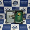 KEUMYANG CYLINDER NO.8 P.C.O NON FLOW ALARM MONITOR & TEMPERATURE SENSOR