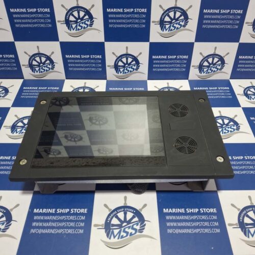 KONGSBERG WCC 600 373860 REV-E3 WATCH CALL PANEL