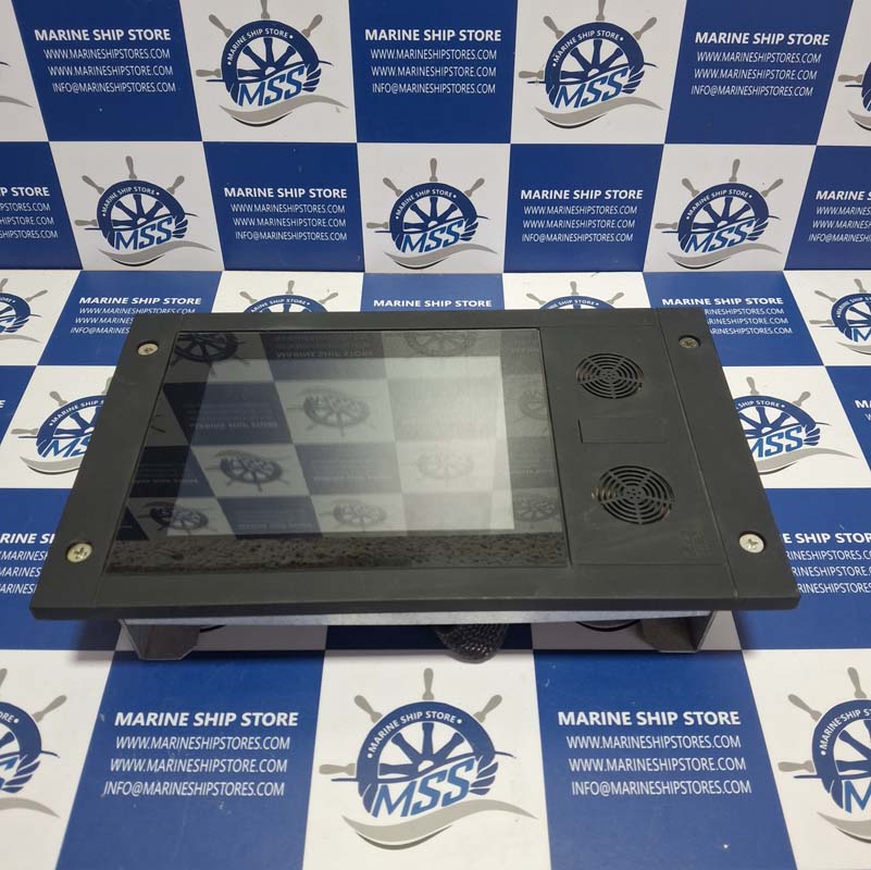 KONGSBERG WCC 600 373860 REV-E3 WATCH CALL PANEL-1 KONGSBERG WCC 600 373860 REV-E3 WATCH CALL PANEL