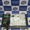 KONGSBERG WCC 600 373860 REV-E3 WATCH CALL PANEL-4 KONGSBERG WCC 600 373860 REV-E3 WATCH CALL PANEL