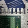 KONGSBERG WCC 600 373860 REV-E3 WATCH CALL PANEL-8 KONGSBERG WCC 600 373860 REV-E3 WATCH CALL PANEL