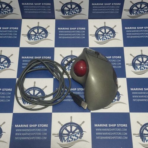 LOGITECH 804360-1000 TRACKMAN WHEEL MOUSE