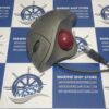 LOGITECH 804360-1000 TRACKMAN WHEEL MOUSE-2 LOGITECH 804360-1000 TRACKMAN WHEEL MOUSE