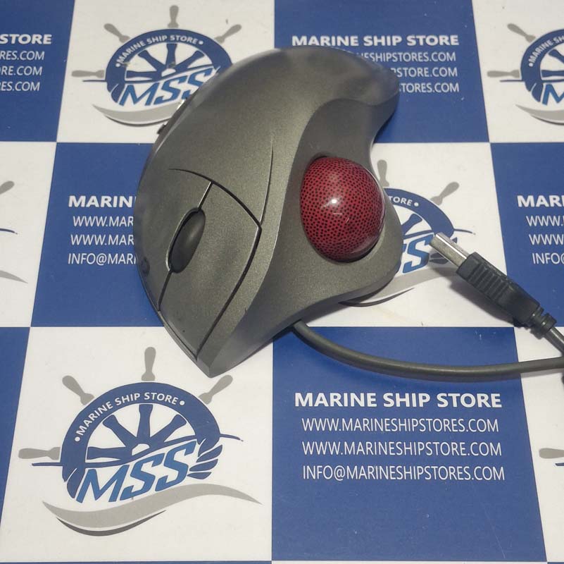 LOGITECH 804360-1000 TRACKMAN WHEEL MOUSE-2 LOGITECH 804360-1000 TRACKMAN WHEEL MOUSE