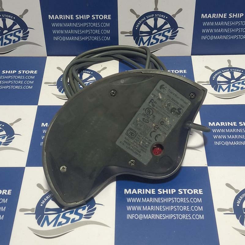 LOGITECH 804360-1000 TRACKMAN WHEEL MOUSE-4 LOGITECH 804360-1000 TRACKMAN WHEEL MOUSE