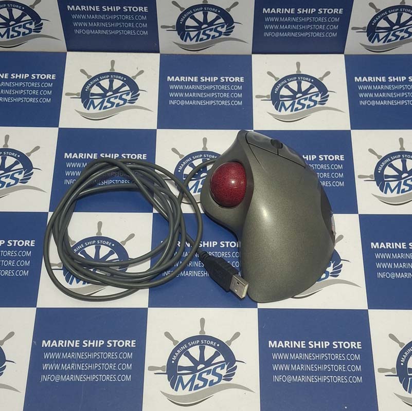 LOGITECH 804360-1000 TRACKMAN WHEEL MOUSE LOGITECH 804360-1000 TRACKMAN WHEEL MOUSE