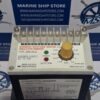 LUXCO WESTRONICS SBG-241D GROUNDING RESISTANCE INSULATION MONITOR-1 LUXCO WESTRONICS SBG-241D GROUNDING RESISTANCE INSULATION MONITOR