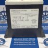 LUXCO WESTRONICS SBG-241D GROUNDING RESISTANCE INSULATION MONITOR-2 LUXCO WESTRONICS SBG-241D GROUNDING RESISTANCE INSULATION MONITOR
