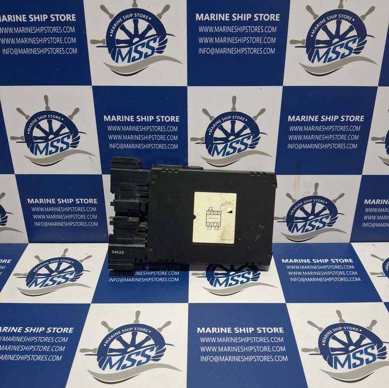 M-SYSTEM HVS-4WA-R SIGNAL TRANSMITTER-4 M-SYSTEM HVS-4WA-R SIGNAL TRANSMITTER