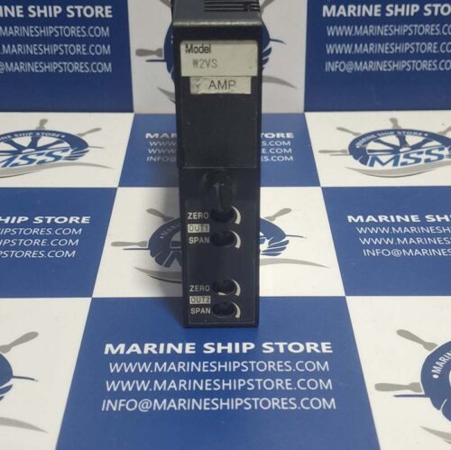 M-SYSTEM W2VS-DDD-R2-K-N SIGNAL TRANSMITTER