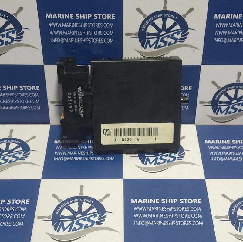 M-SYSTEM W2VS-DDD-R2-K-N SIGNAL TRANSMITTER