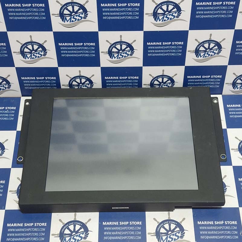 MARINE DVTM12-V3 DISPLAY-1 MARINE DVTM12-V3 DISPLAY