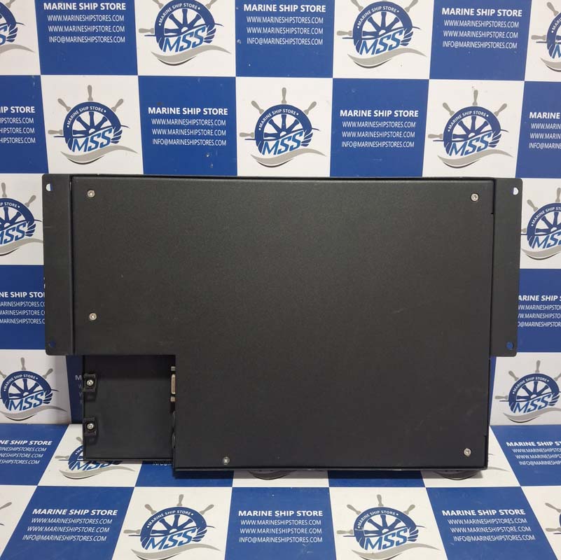 MARINE DVTM12-V3 DISPLAY-10 MARINE DVTM12-V3 DISPLAY