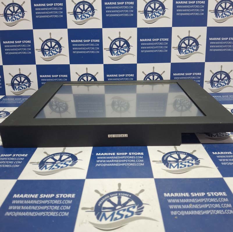 MARINE DVTM12-V3 DISPLAY-2 MARINE DVTM12-V3 DISPLAY