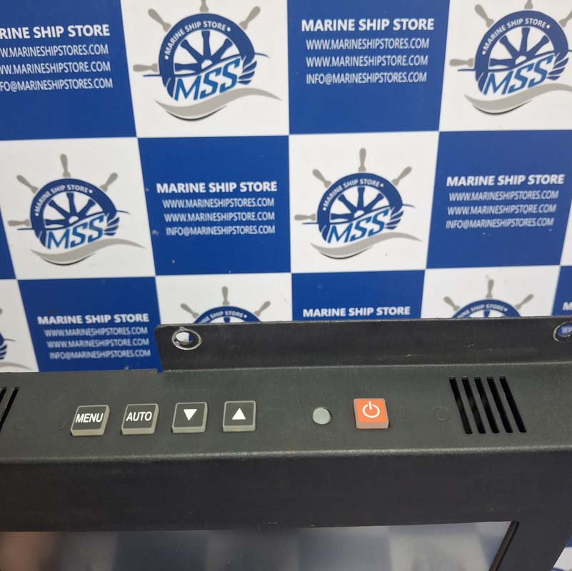 MARINE DVTM12-V3 DISPLAY-8 MARINE DVTM12-V3 DISPLAY