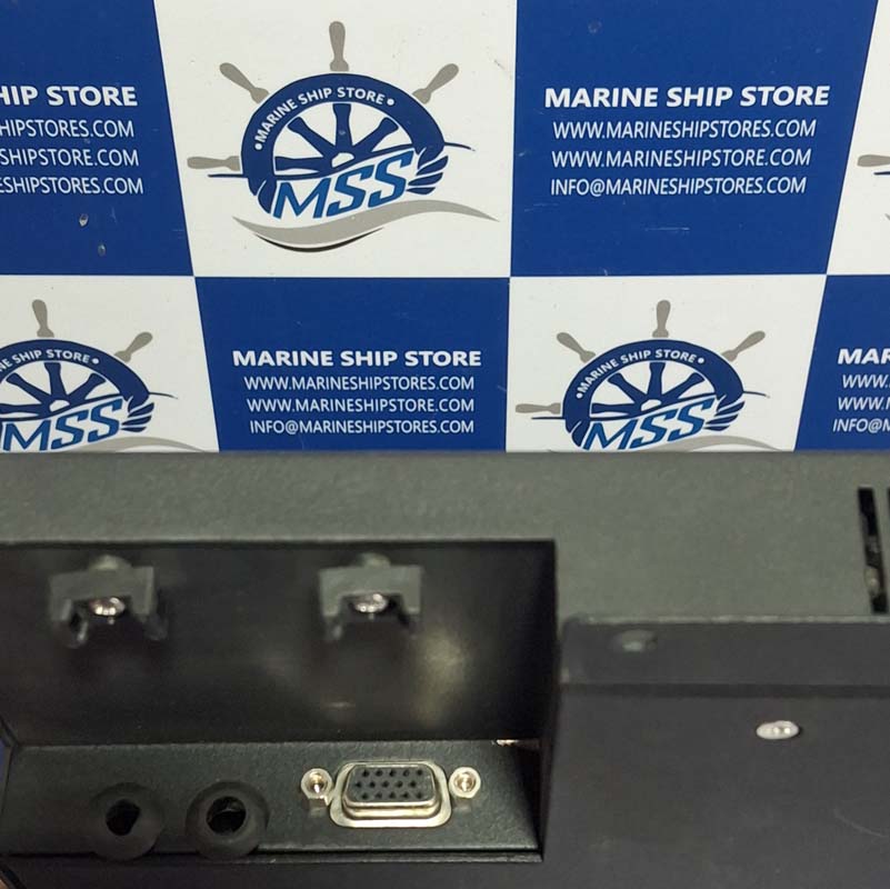 MARINE DVTM12-V3 DISPLAY-9 MARINE DVTM12-V3 DISPLAY