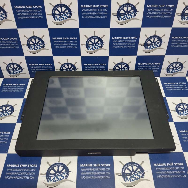 MARINE DVTM12-V3 DISPLAY MARINE DVTM12-V3 DISPLAY