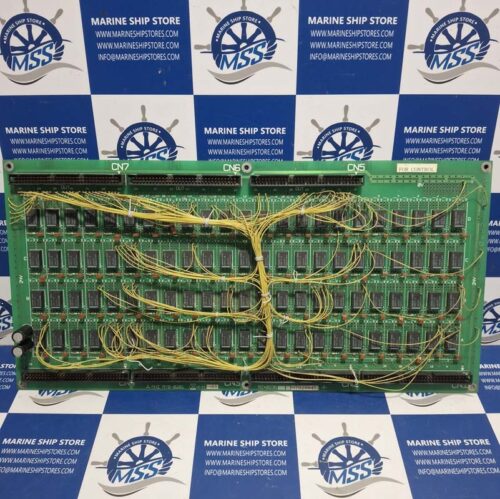 MITSUBISHI MHI RYB-0201 RZA0236 97020047 PCB CARD