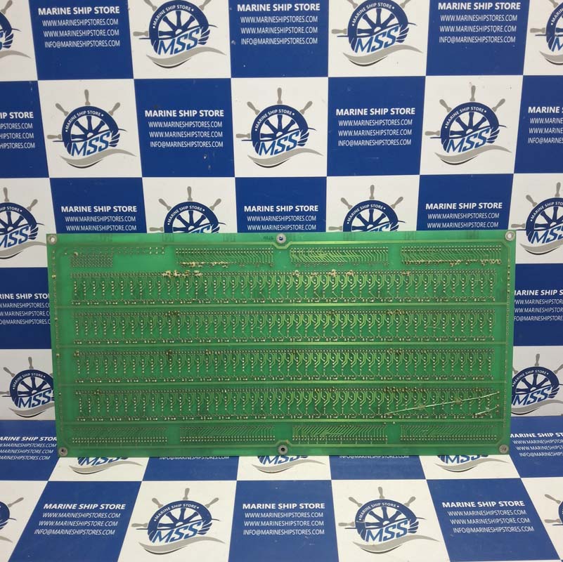 MITSUBISHI MHI RYB-0201 RZA0236 97020047 PCB CARD
