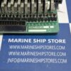 MITSUBISHI MHI TBB-1 RZA0235 PCB CARD-3 MITSUBISHI MHI TBB-1 RZA0235 PCB CARD