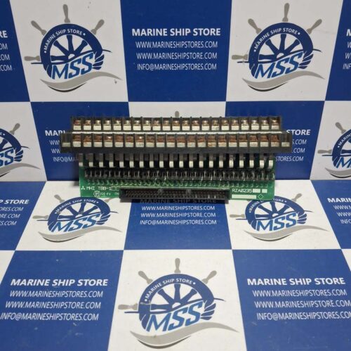 MITSUBISHI MHI TBB-1 RZA0235 PCB CARD