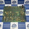 MITSUI SMC-2 1-0064 PCB CARD