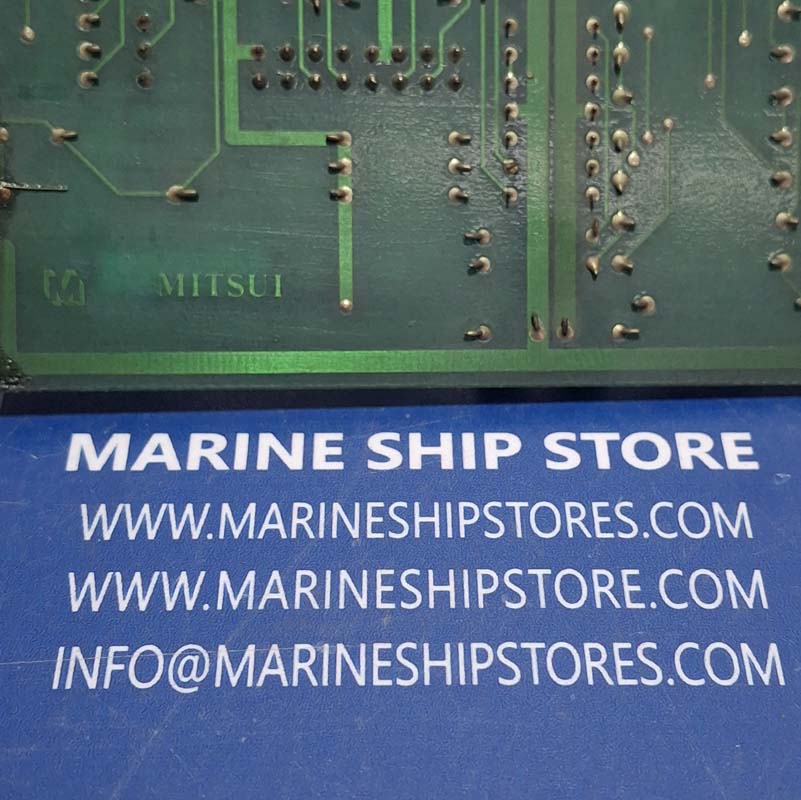 MITSUI SMC-2 1-0064 PCB CARD