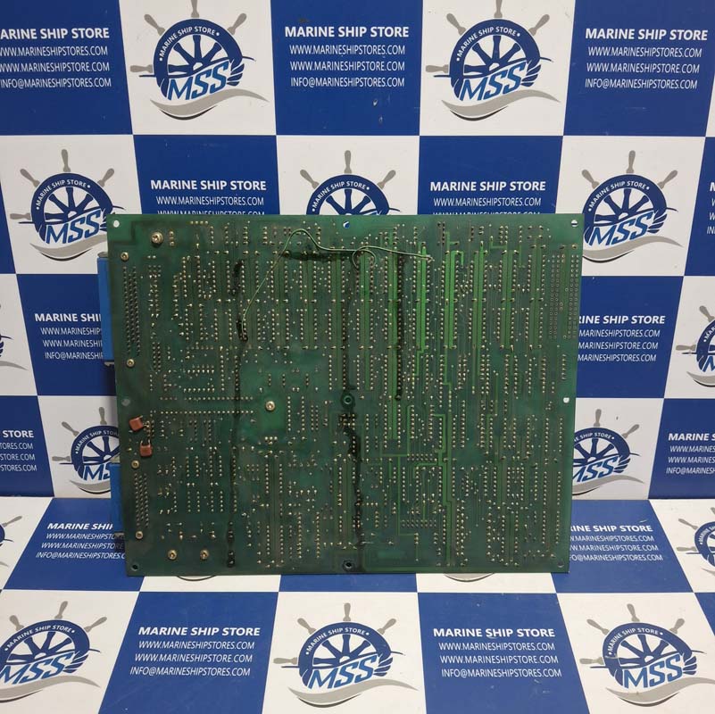 MITSUI SMC-2 1-0064 PCB CARD