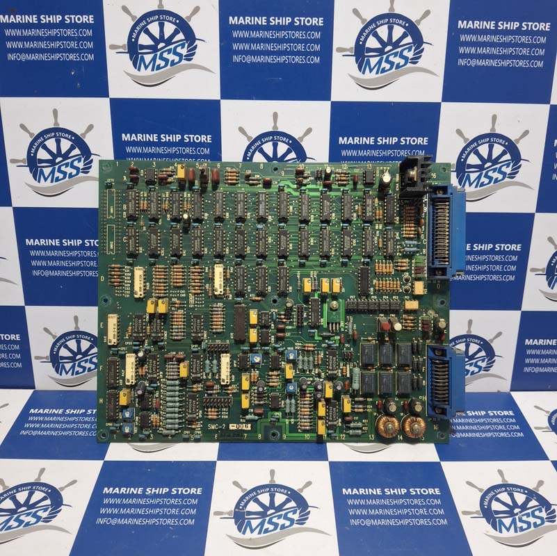 MITSUI SMC-2 1-0064 PCB CARD
