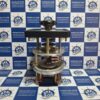 MITSUI ZOSEN MSR BMS-2000 II 0-8 RPM M-E OPERATING HANDLE-3 MITSUI ZOSEN MSR BMS-2000 II 0-8 RPM M-E OPERATING HANDLE