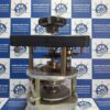 MITSUI ZOSEN MSR BMS-2000 II 0-8 RPM M-E OPERATING HANDLE-4 MITSUI ZOSEN MSR BMS-2000 II 0-8 RPM M-E OPERATING HANDLE