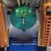 MITSUI ZOSEN MSR BMS-2000 II 0-8 RPM M-E OPERATING HANDLE-6 MITSUI ZOSEN MSR BMS-2000 II 0-8 RPM M-E OPERATING HANDLE