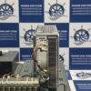 MITSUI ZOSEN MSR BMS-2000 II B-R POWER SW.PANEL-3 MITSUI ZOSEN MSR BMS-2000 II B-R POWER SW.PANEL