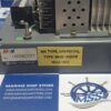 MITSUI ZOSEN MSR BMS-2000 II B-R POWER SW.PANEL-5 MITSUI ZOSEN MSR BMS-2000 II B-R POWER SW.PANEL