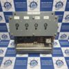 MITSUI ZOSEN MSR BMS-2000 II C-R POWER SW.PANEL